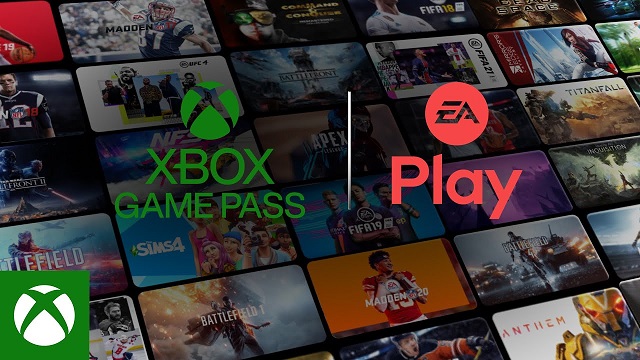 FIFA 21 and NHL 21 is going to be added to Xbox Game Pass in the near future